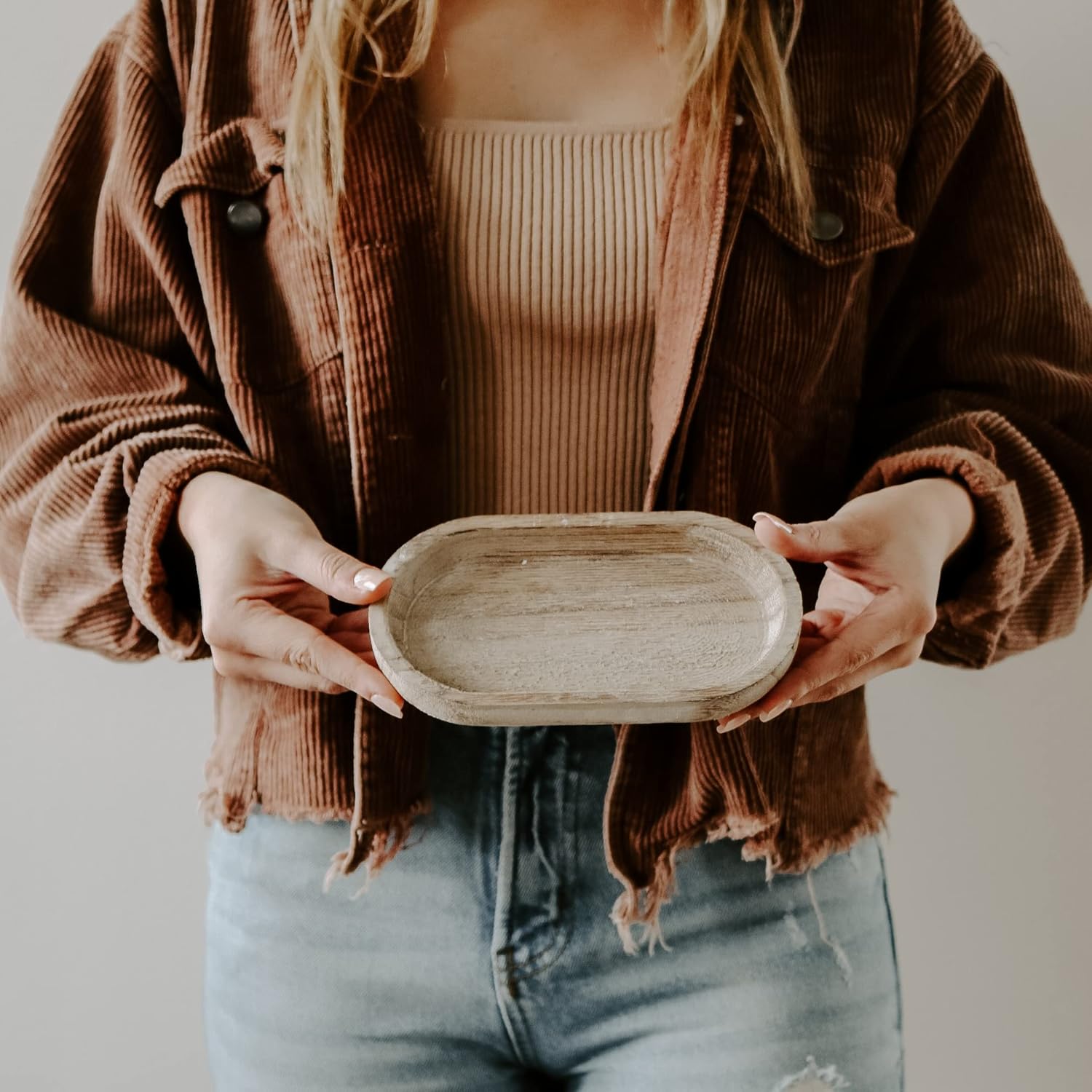Stylish Rustic trays for Home Kitchen