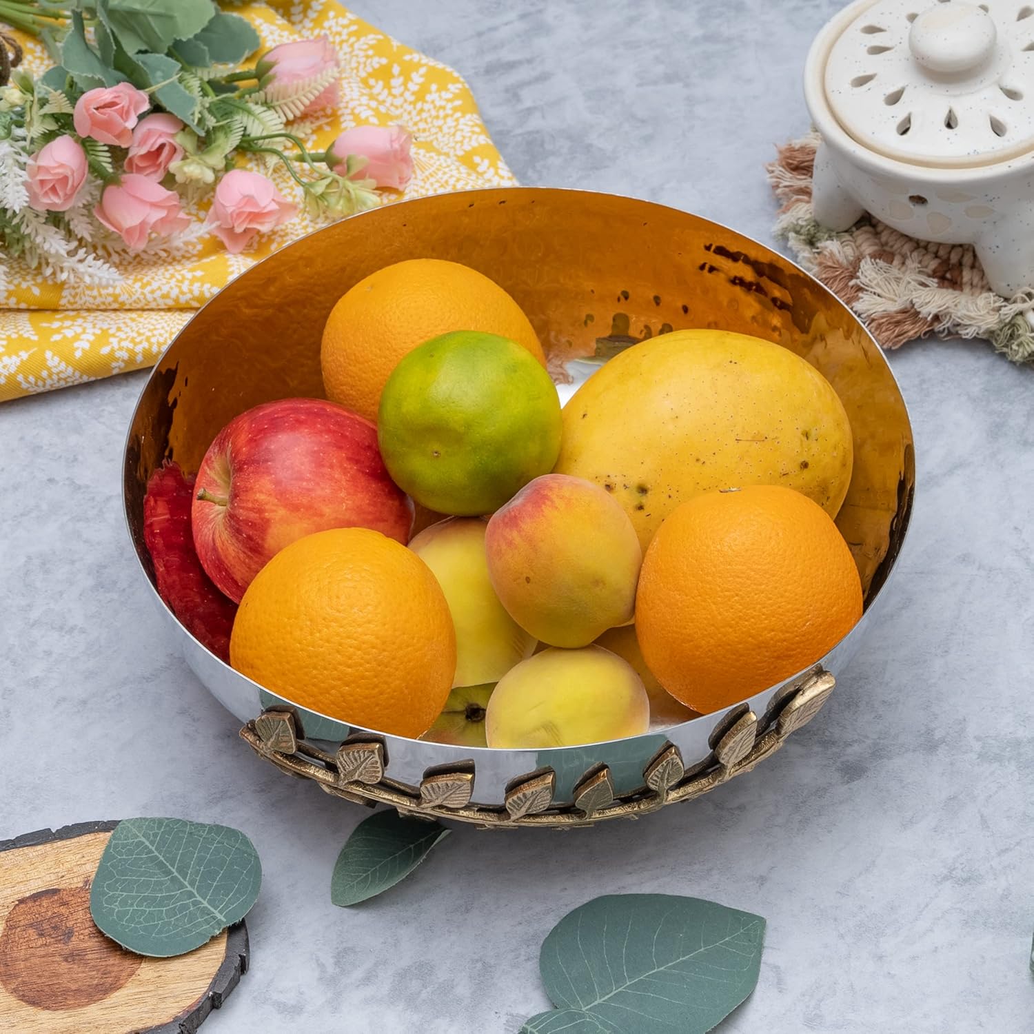 Gute Elegant Serving Tray