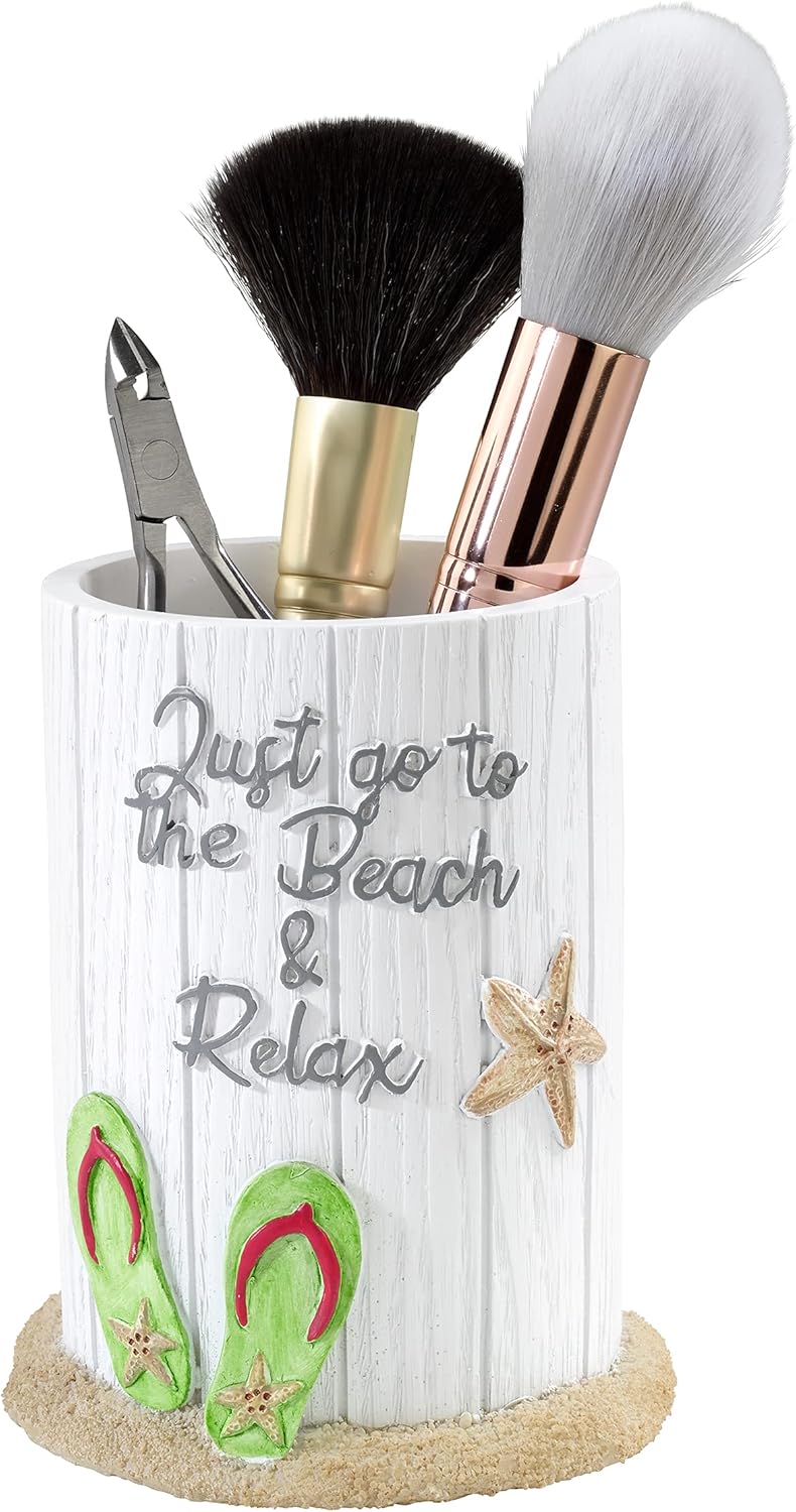 Beach Mode Tumbler