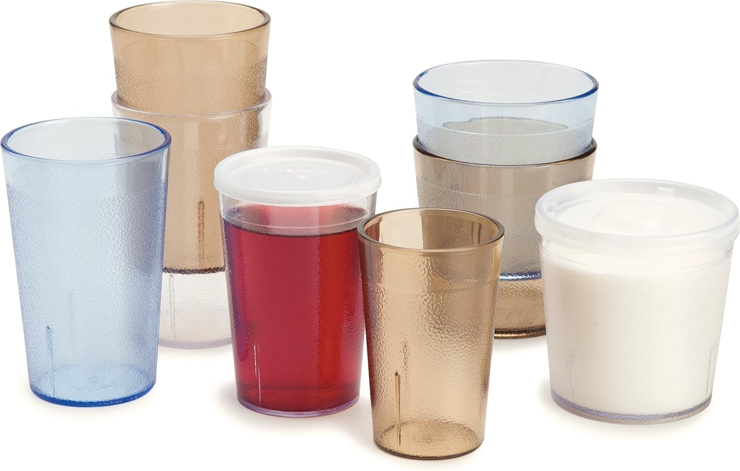 Carlisle Stackable Tumbler