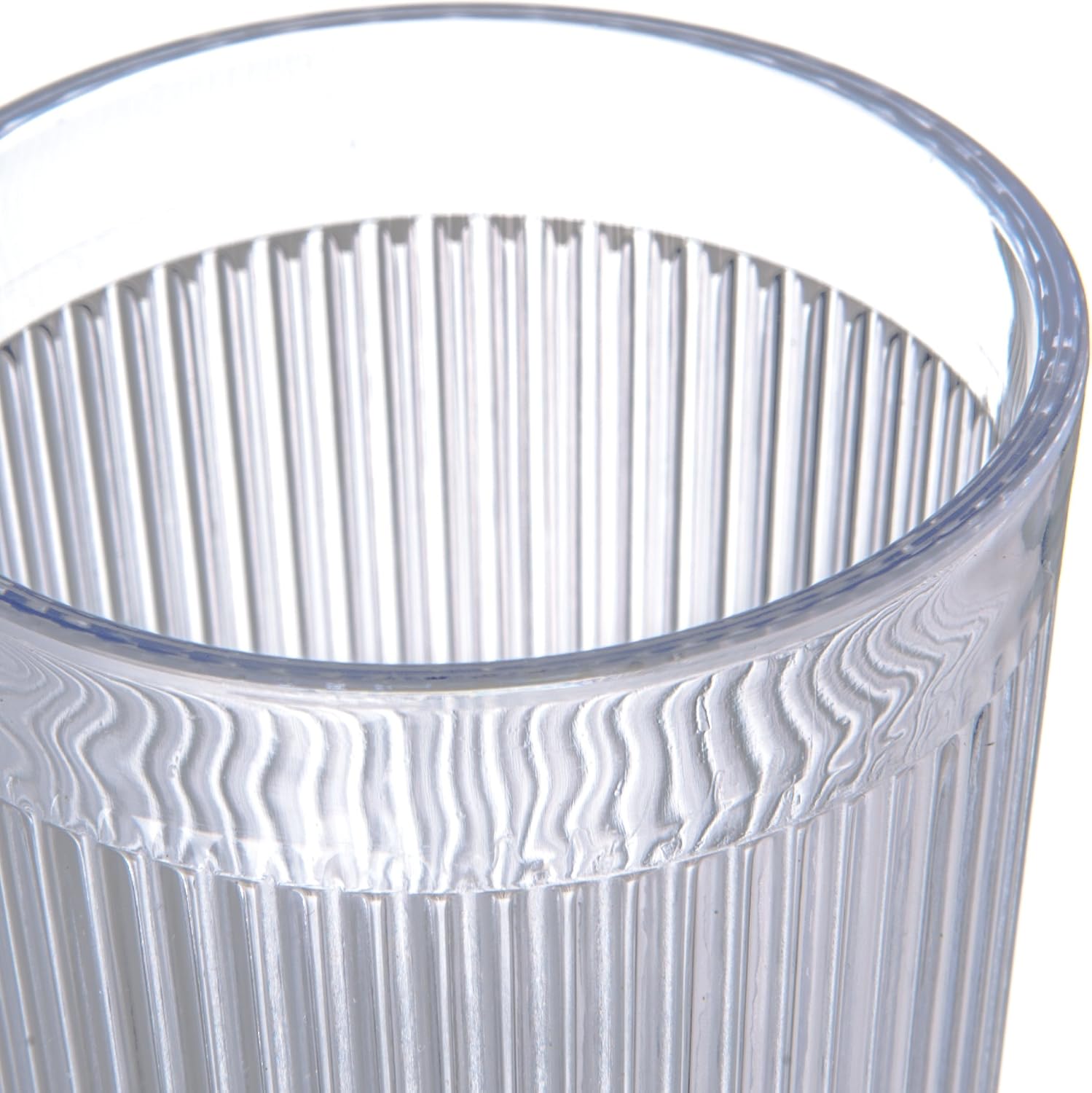Elegant Durable Stackable Tumbler Perfect for Restaurants Beyond