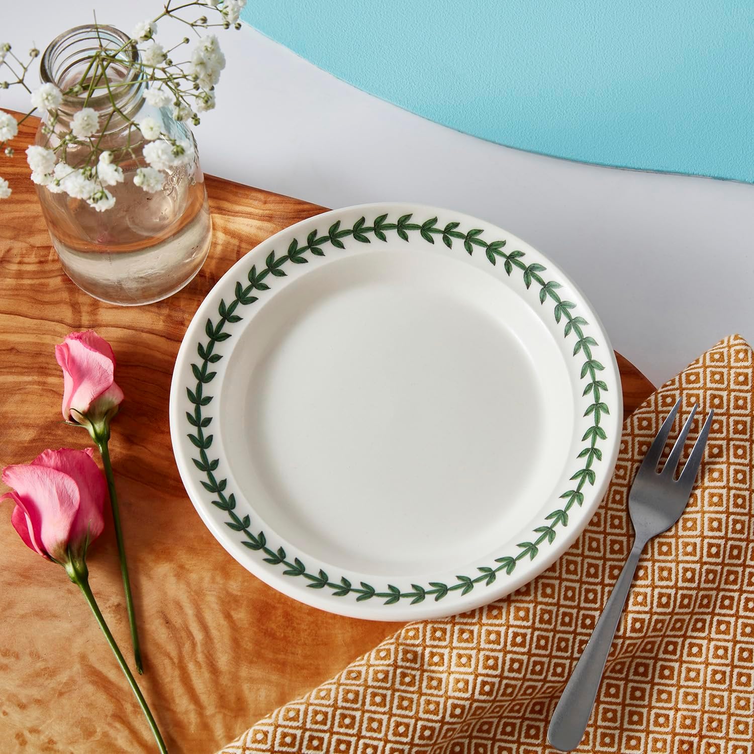 Elegant 65 Side Plates