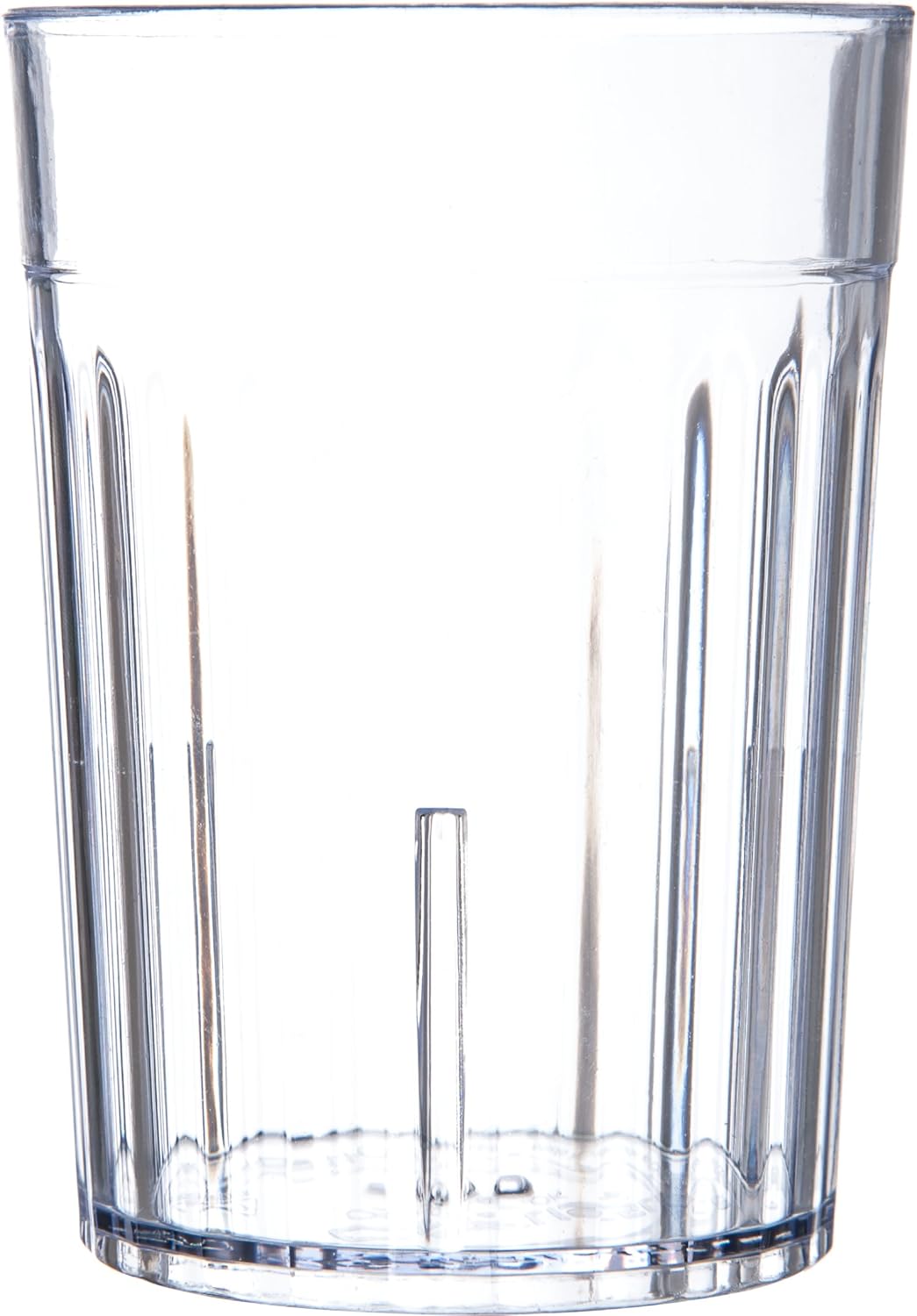 Elegant Plastic Bistro Tumbler for Restaurants Catering and Kitchens