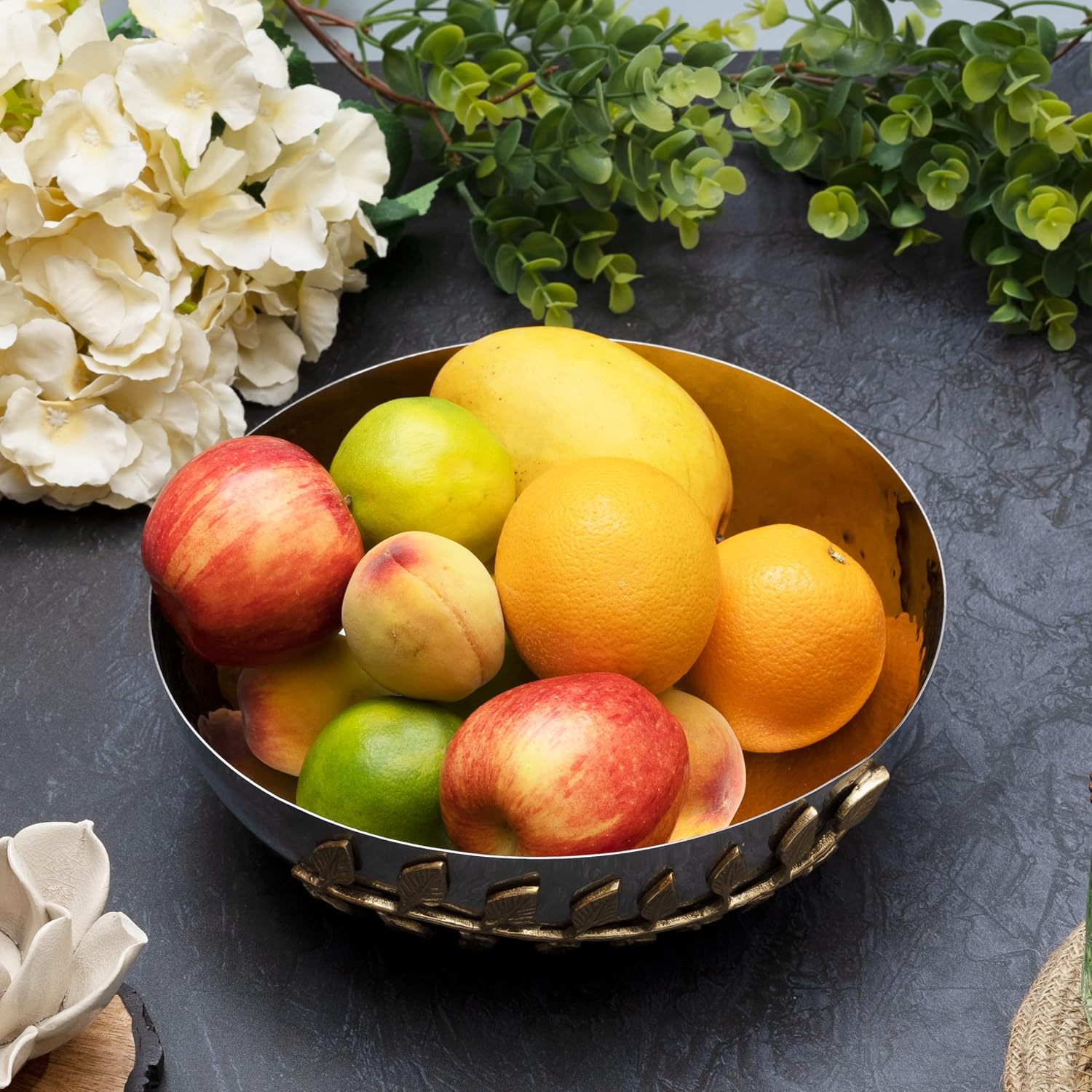 Gute Elegant Serving Tray